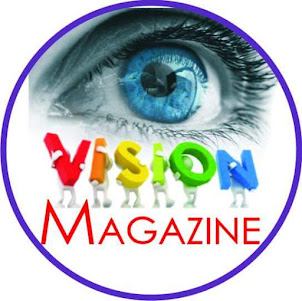 Vision Magazine