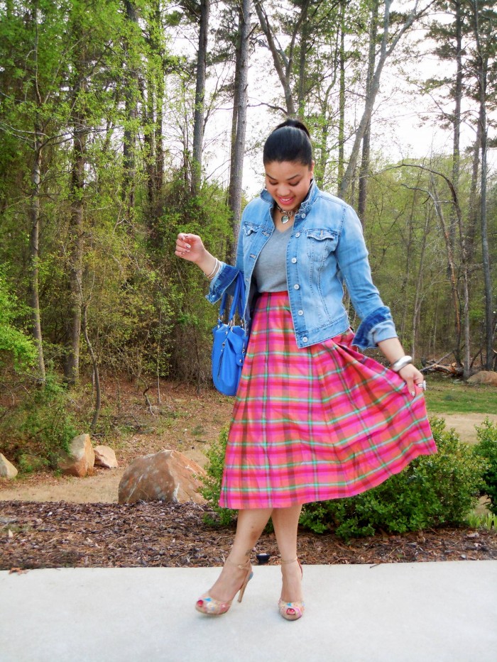 The Citizen Rosebud Citizen Spotlight The Fashionista Next Door