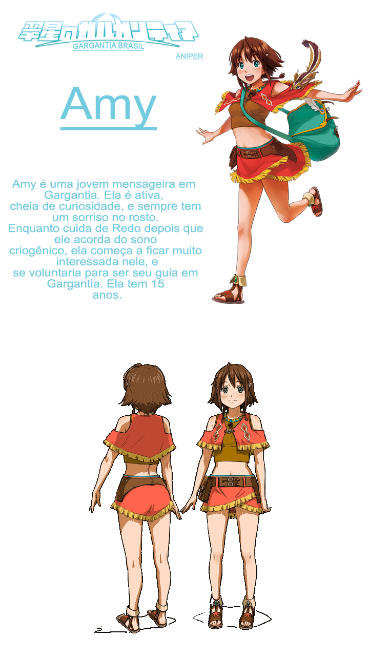 Download Suisei No Gargantia Personagens Amy For Android Get Wallpaper Suisei No Gargantia Personagens Amy For Free