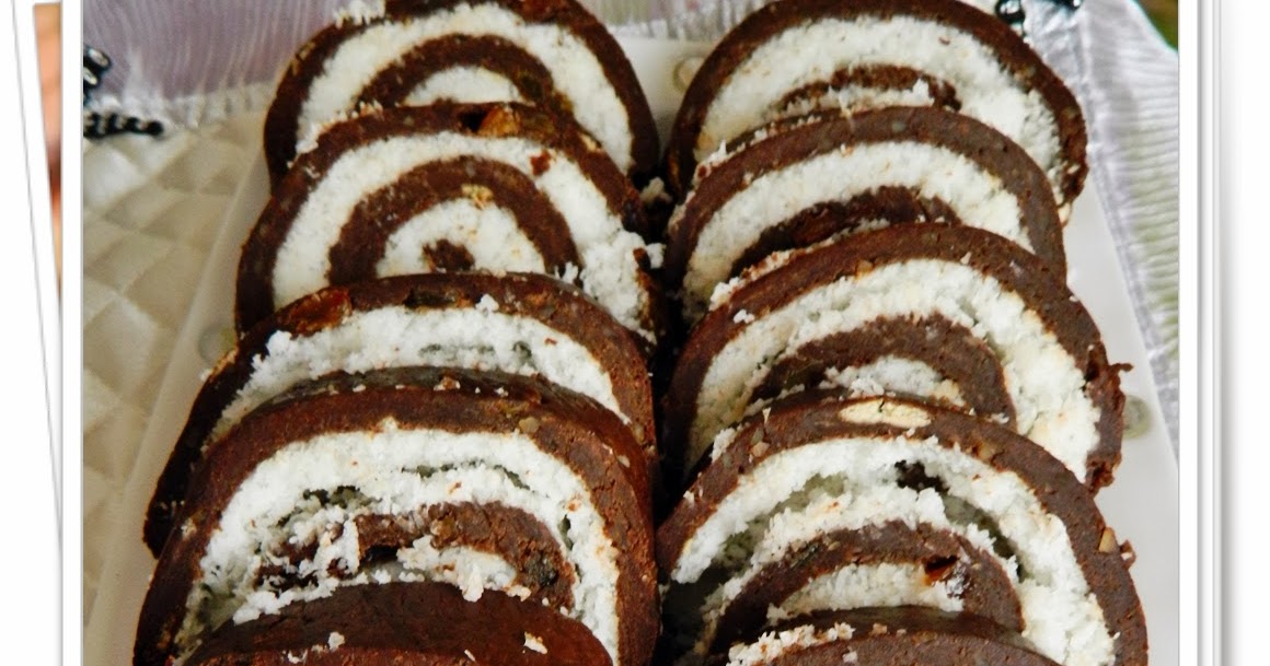 hindistan cevizli pasta