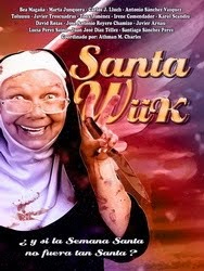 Santa Wiik -VV.AA.-