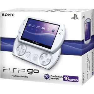 Psp Pearl
