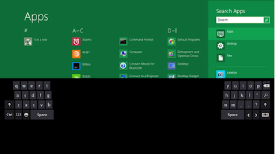 Microsoft Launches Best Windows 8 