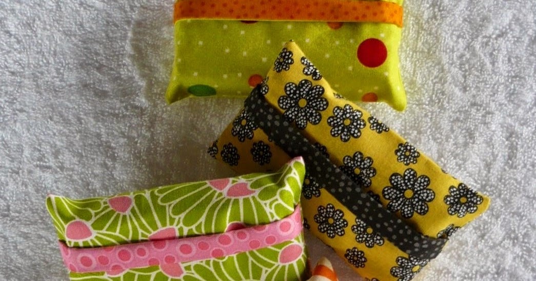 clare's craftroom easy tissue holder tutorial