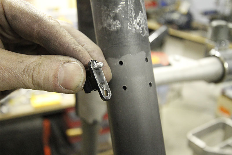 back40 bicycleworks February 2012