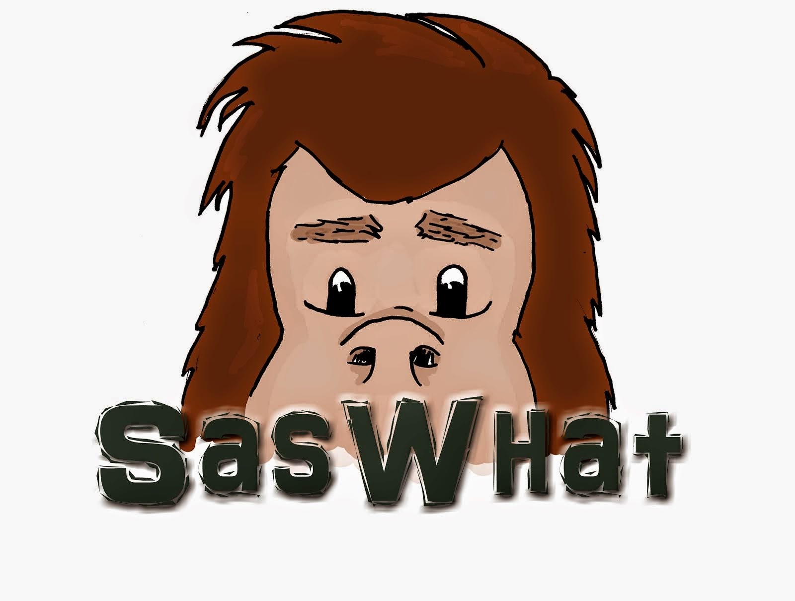 Sas-What: A Bigfoot Podcast