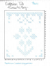 Flower Chart