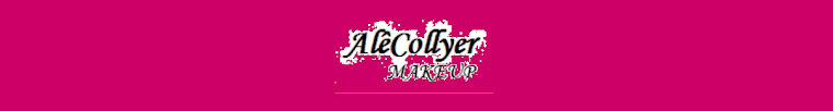 Alê Collyer Makeup