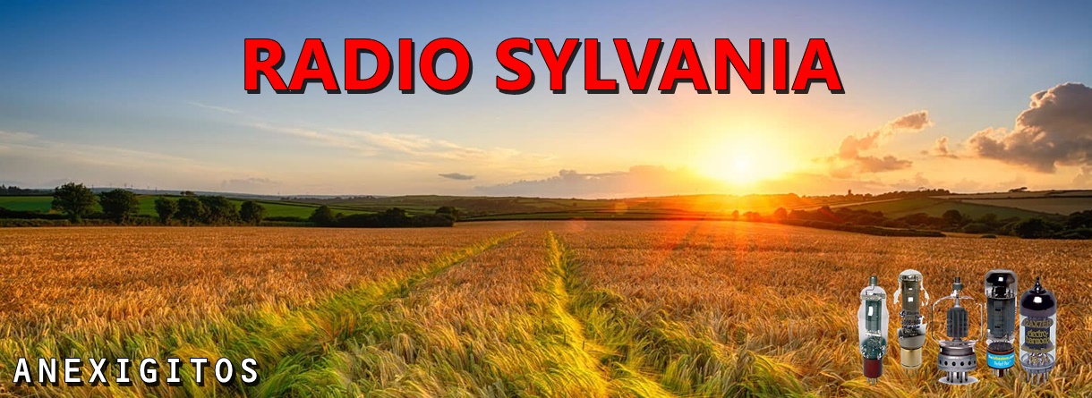 RADIO SYLVANIA