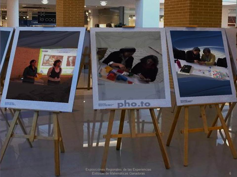 Experiencias Exitosas de Matemáticas en Educación Básica en Guanajuato 2014.