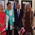 Francia inicia celebración "Semana" en la República Dominicana; la inauguró presidente Danilo Medina