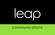 Photos by Leap Communications