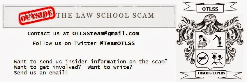 Outside the Law School Scam