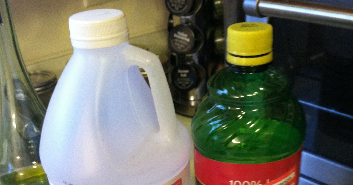 Happily Ever Crafter Cleaning Clogged Drains with Vinegar and Baking Soda