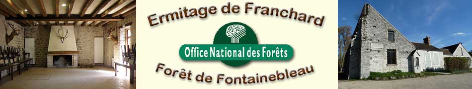 Ermitage de Franchard