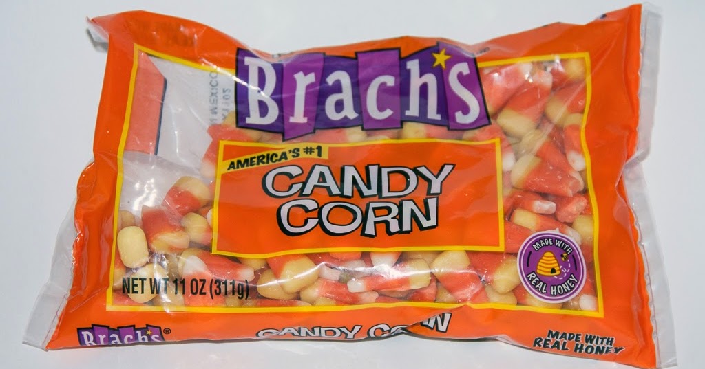 Candynstuff: Brach's Candy Corn
