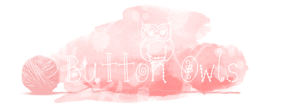 Button Owls