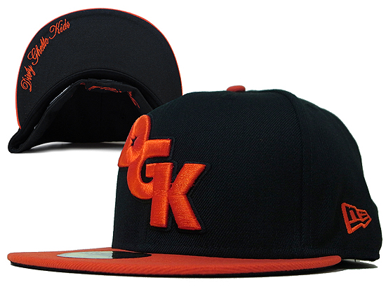 Dgk Fitted