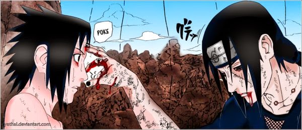 Naruto Vs Bleach 2.6 Naruto Vs Bleach 2.6