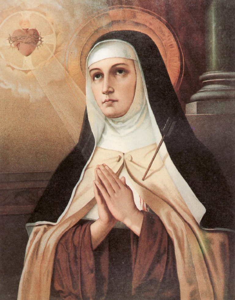 Teresa of Jesús