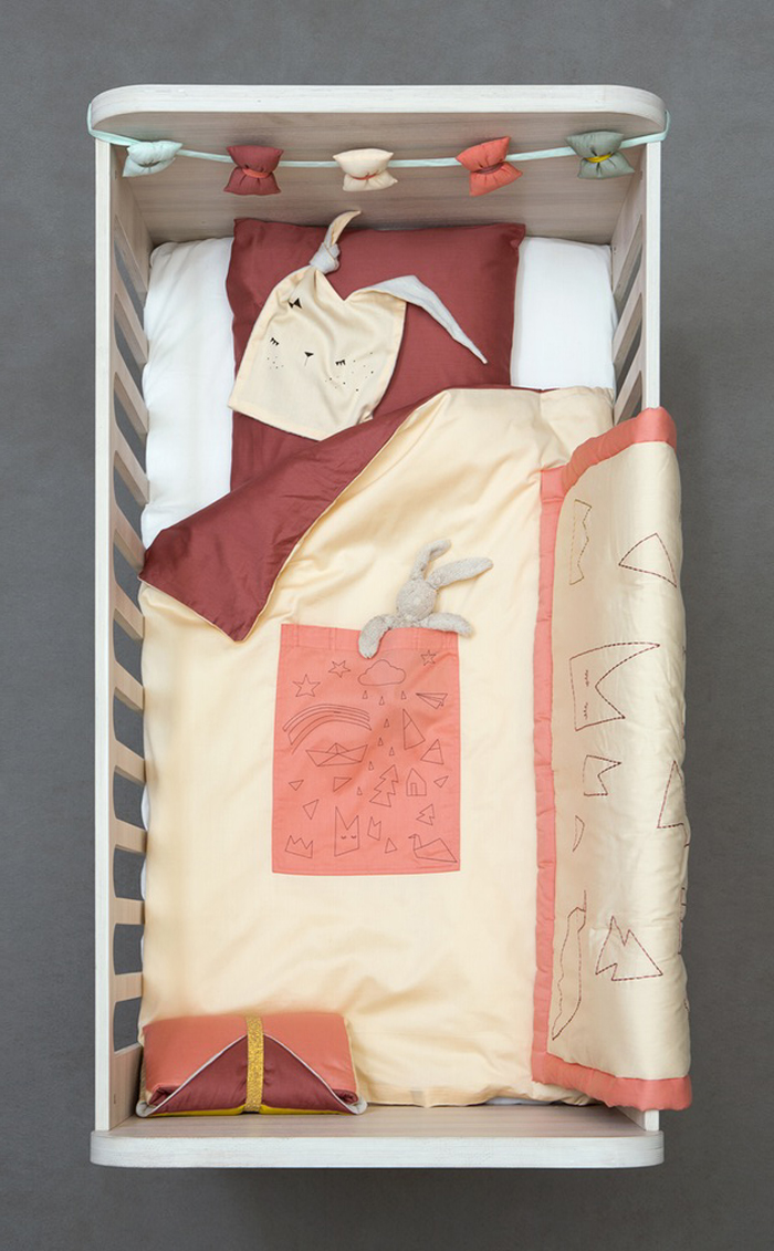 Fabelab textile for children from Denmark Fabelab textile for children from Denmark