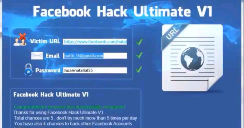 Facebook Like Hack V1 5 Tutorial Downloadl