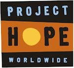 All Proceeds Go To Project Hope Worldwide