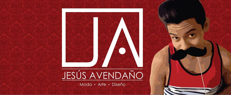 Jesús Avendaño | Moda-Arte-Diseño
