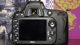 Nikon D600 (Pictures)