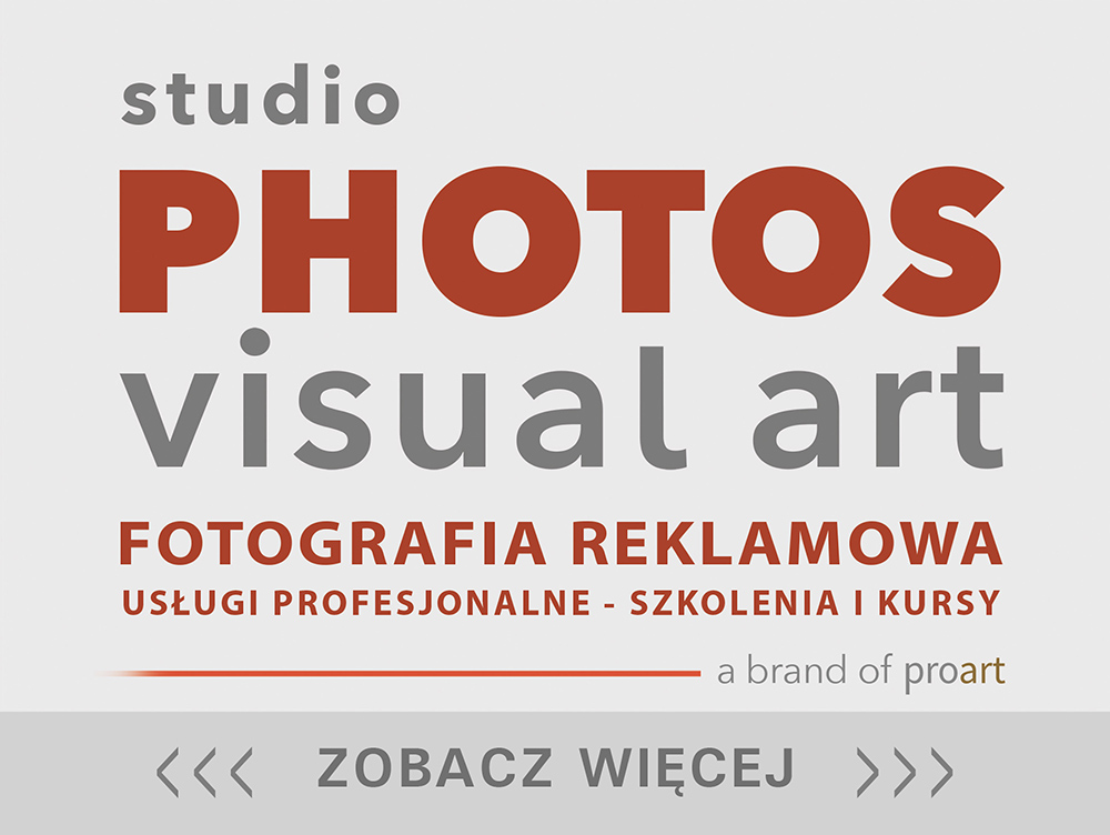 USŁUGI FOTOGRAFICZNE