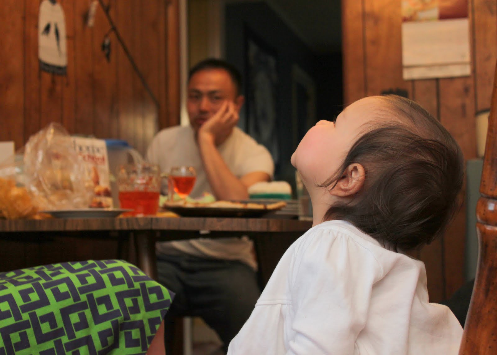 My Miss Maya Baskets full of joy