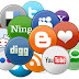 SOCIAL BOOKMARKING: 50+ Social Bookmarking Sites  2013