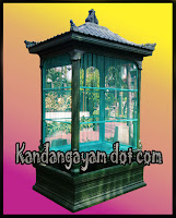 jual kandang ayam istimewa 2