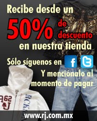 Visita nuestra tienda!