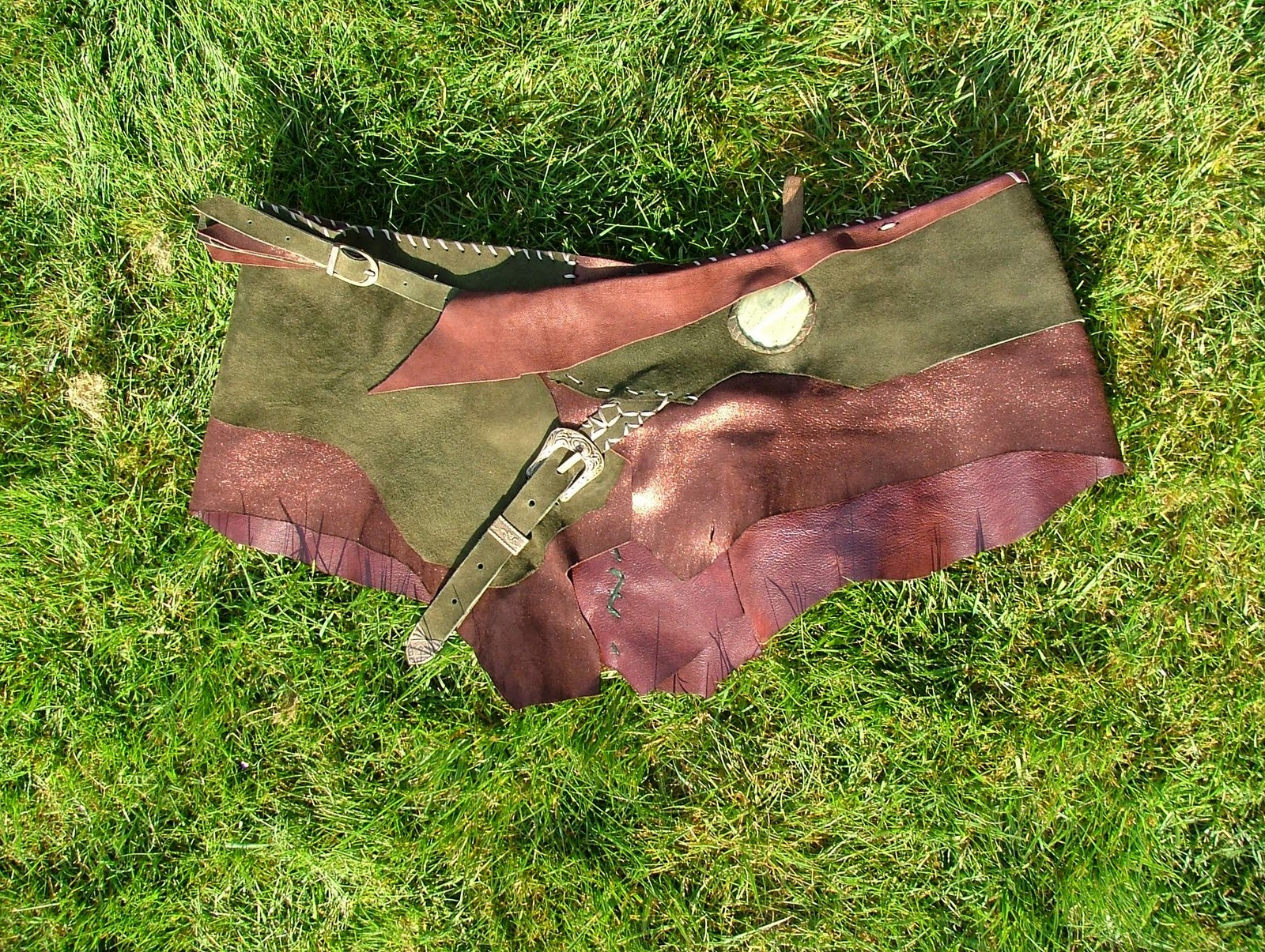 Pixie Bag