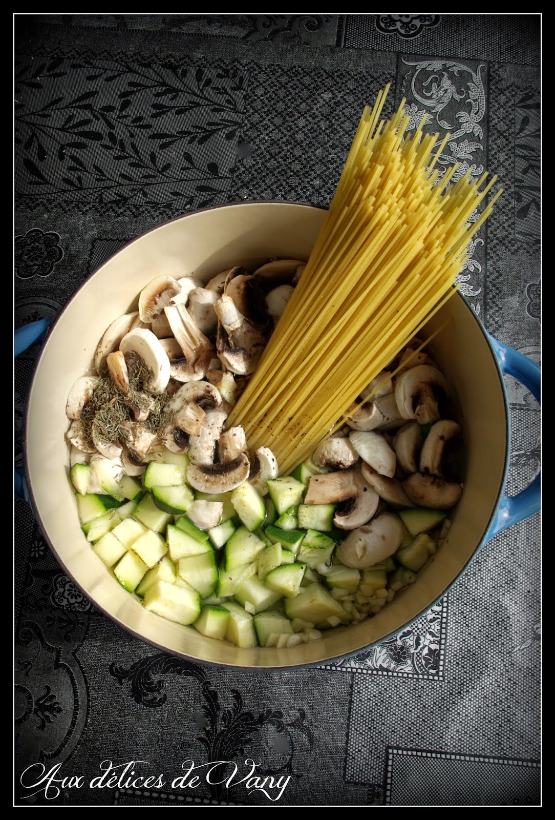 Pasta day. Et les plus gros mangeurs de pâtes sont les….