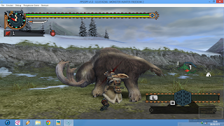Download Monster Hunter Freedom 2 ISO For PC/Android PSP