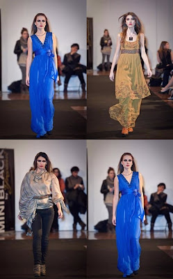 Losson Couture otoño/invierno 2011-2012 mujeres