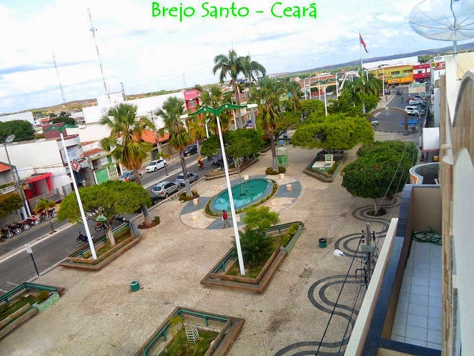 Notícias da cidade de Brejo Santo CE Cidades do meu Brasil, banco