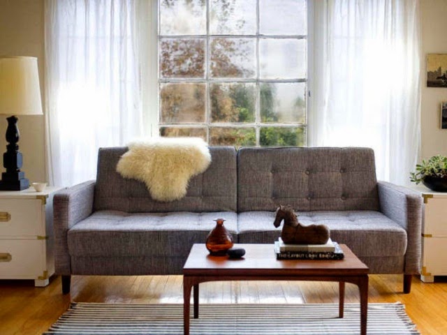 Living Room Style Guide picture