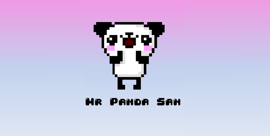 Mr Panda San