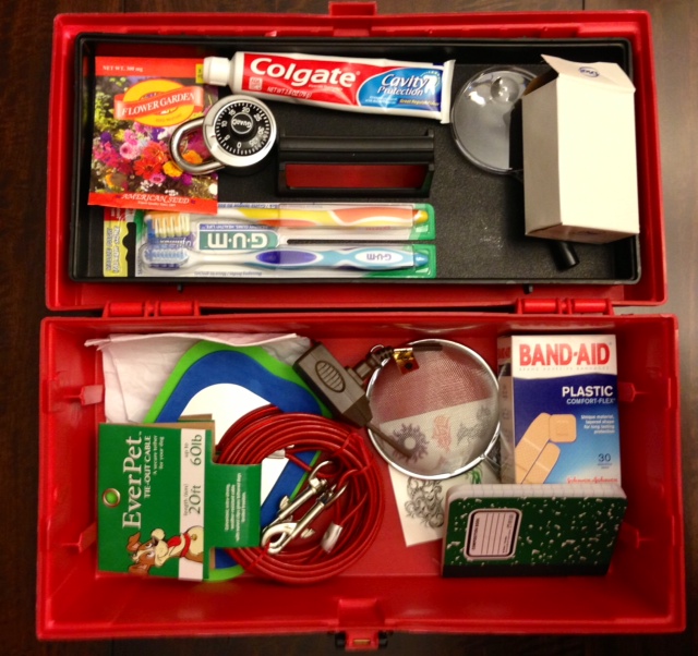 The "New and Improved" Digital Citizenship Survival Kit A Teacher