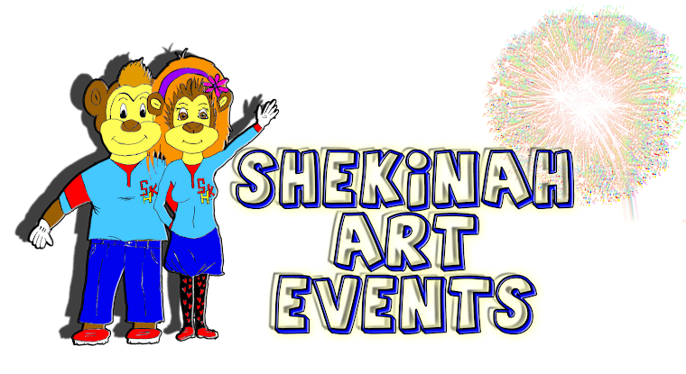 Shekinah Art Events - Recreación Y Fiestas Infantiles Bogotá