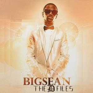Big Sean-D Files 2015