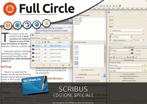 scribus 1.6 scribus 1.6