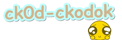ckod-ckodok