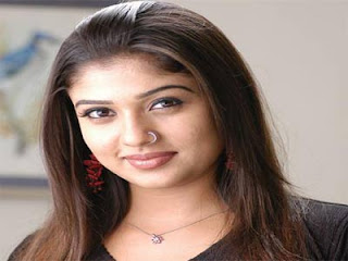   Nayanthara