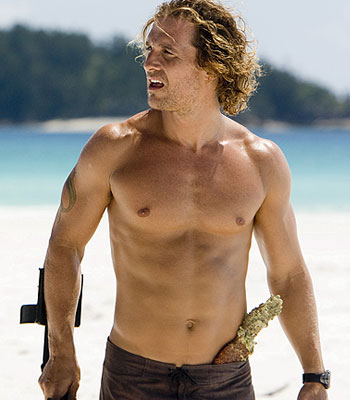 matthew mcconaughey workout shirtless shape diet routine he shirt chest exercise muscle sahara weight hair training mike bodybuilding mcconaughy blond