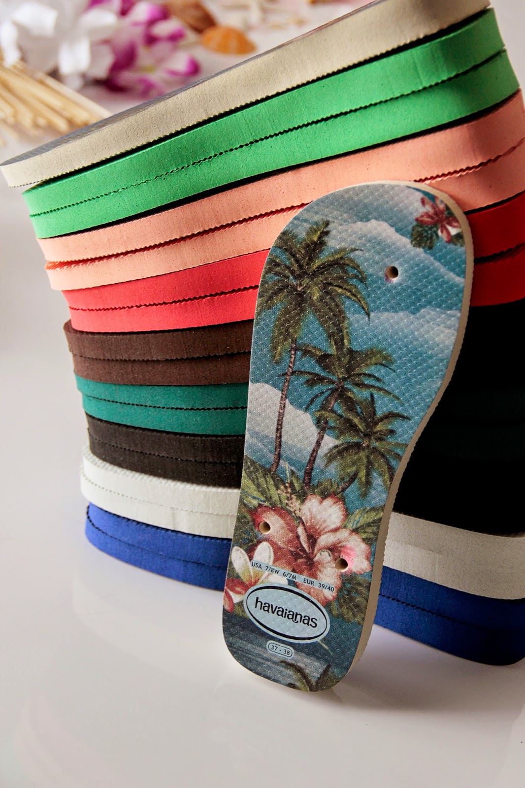 havaianas in glorietta