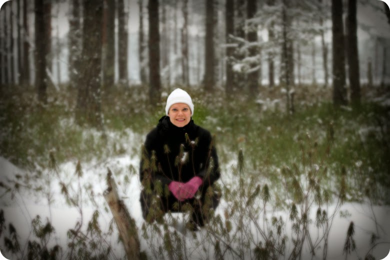 Metsässä Metsässä